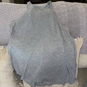 Lululemon sleeveless top